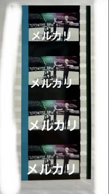 탭나이 시계 부품 필름 4개