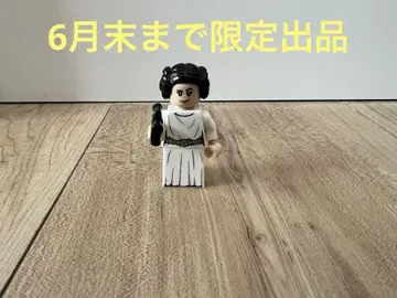 레고 LEGO 75301 X 윙 스타 워즈 레이아 미니 피규어 정품