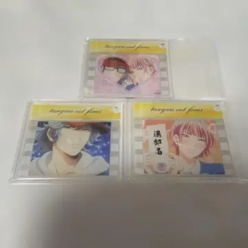 황혼 아웃 포커스 이나바 레이 요시노 시온