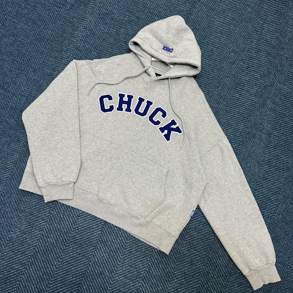 [Os] 척 CHUCK 후드티 만원샵