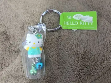 지역 특산품, 신슈 한정판 헬로키티 키링