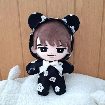 스노치루(BIG 인형)용 인형옷 스노치루 의류 마리쿠와