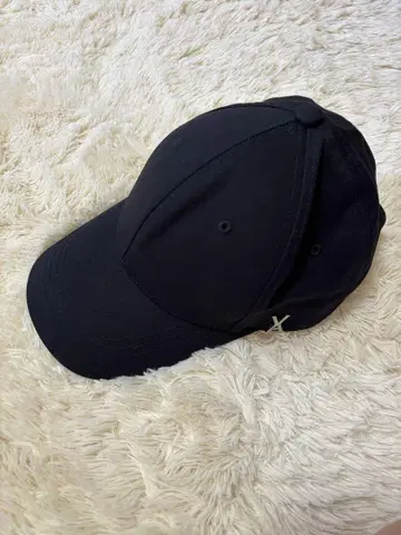 VARZAR 캡 496 블랙