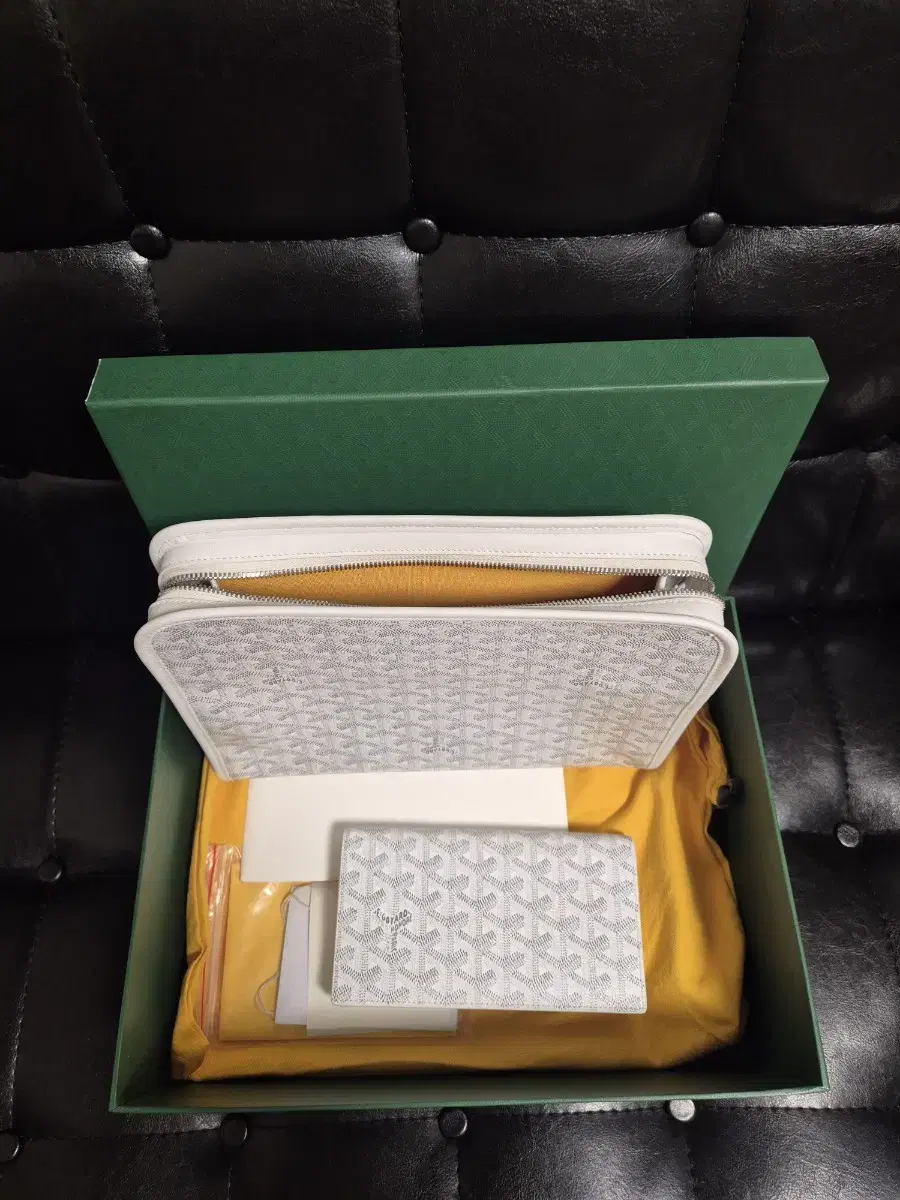 Goyard