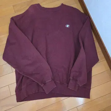 챔피온 구제 의류 XL