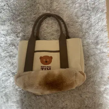 TIM 핸드백