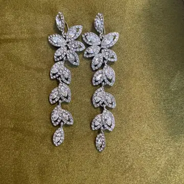 스텔라 브라이덜 stella bridal 귀걸이 귀찌