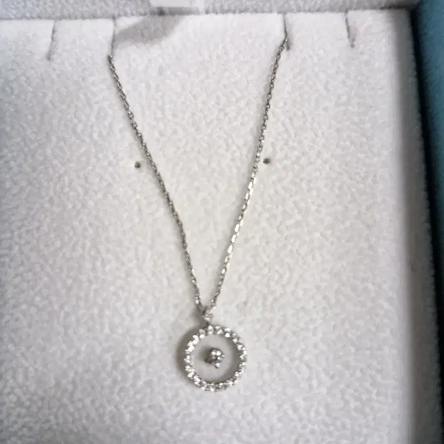 ネックレス・ペンダント STONEHENgE New LuckyU Dancing Stone 14K Necklace Designer fashion, Seoul-fully created | W Concept