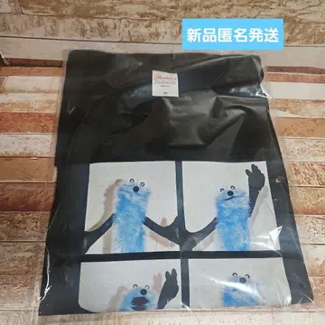 새상품 퍼펫 순순 티셔츠 PHOTO B