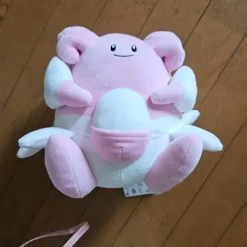 포켓몬 봉제 인형 하피나스