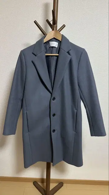 체스터 코트