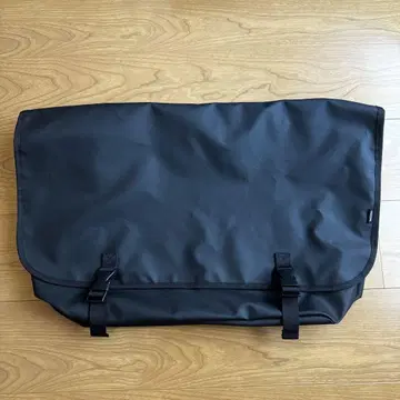 포장 포장 메신저 백