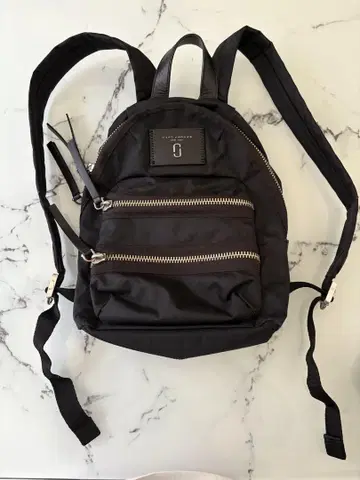 MARCJACOBS 마크 제이콥스 미니 백팩