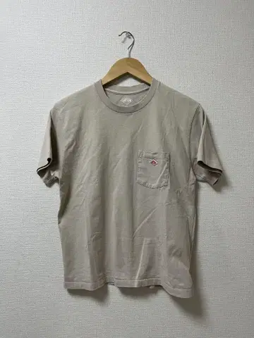 단톤 티셔츠 그레이지 36