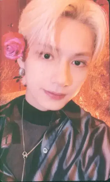 SEVENTEEN THE STORY OF Eros JUN 트레이딩 카드