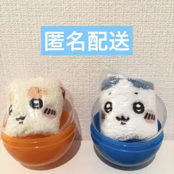 치이카와 (먼작귀) 모코모코 파우치 2