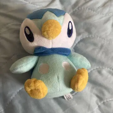 팽도리 봉제 인형 포켓몬
