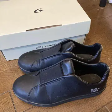 문스타 키체 24.0cm 블랙 검정