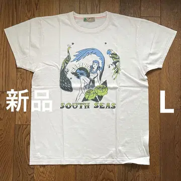 새상품 티셔츠 SUN SURF 사이즈 L 일본제