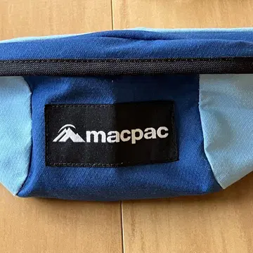 macpac 밴 백 S
