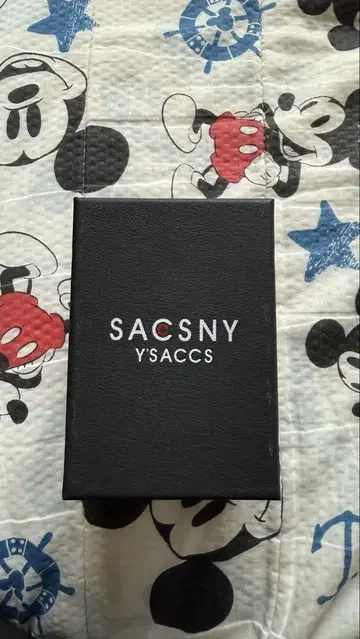 SACSNY 시계
