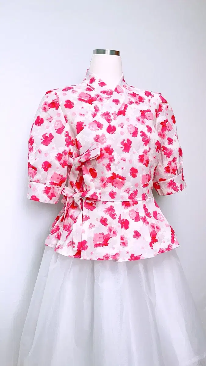 Blouse Jeogori New Product Size 66