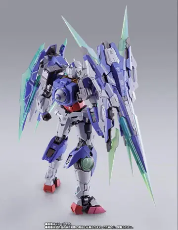 METAL BUILD 메탈 빌드 더블 오크 안타 풀 세이버 미개봉 새상품