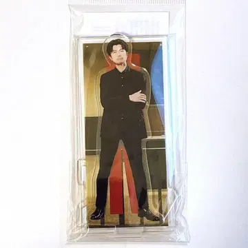 이그나이트 아크릴 스탠드 나카무라 토오루 토도 켄지로 한정품