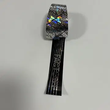 Kis-My-Ft 키스마이 MAGFACT 은 테이프