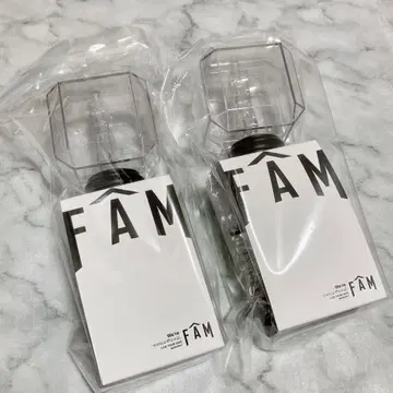 타임리스 timelesz 응원봉 FAM 2025