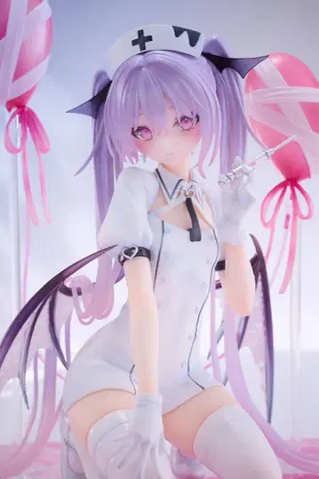 rurudo 이브 sweet toxic ver. 피규어