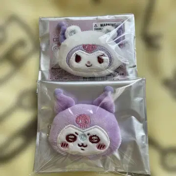치이카와 (먼작귀) 산리오 헤어 클립