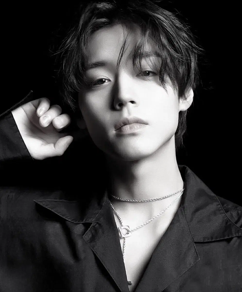 Park jihoon THE ANSWER jump up poca +bonus