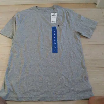 Ralph Lauren 그레이 티셔츠 L 사이즈