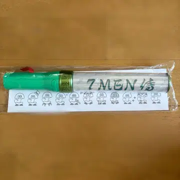 7MEN 사무라이 응원봉
