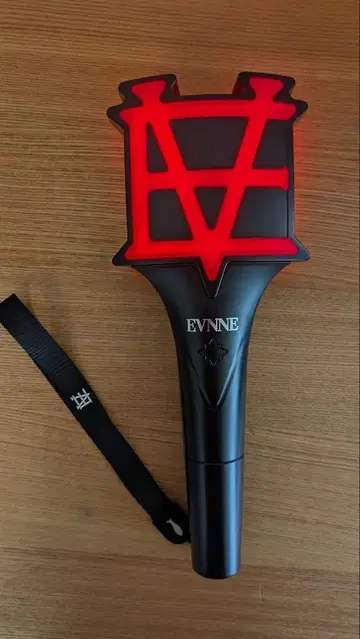 EVNNE 응원봉