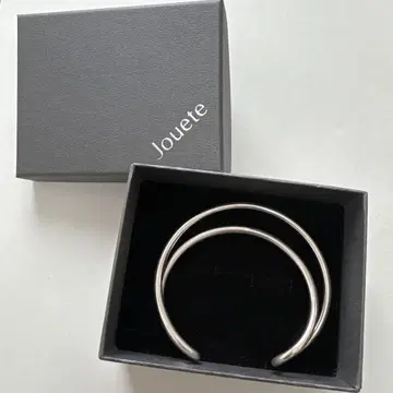 Jouete 뱅글