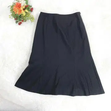 Lois CRAYON 스커트 사이즈 M 다크 그레이 올 시즌