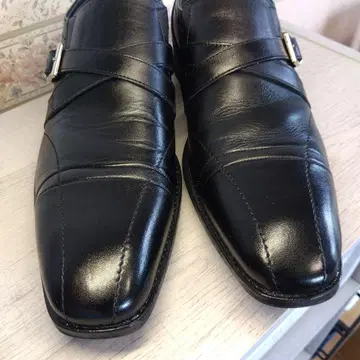 Gian Franco Giovanni 비즈니스 슈즈 25.5cm