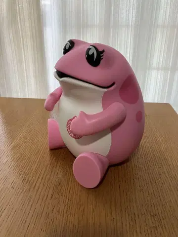 마루 개구리