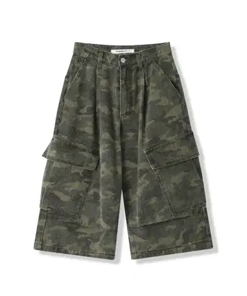 AVANDRESS Side Big Denim 쇼츠 aespa 카리나 착용