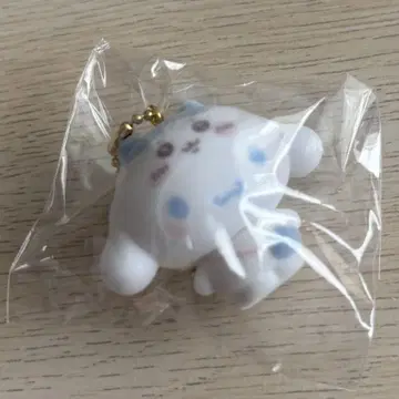 치이카와 시크릿 플로키 마스코트 참 하치와레 시나모롤