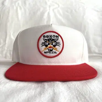 BRIXTON SPARKS MP SNAPBACK 스냅백