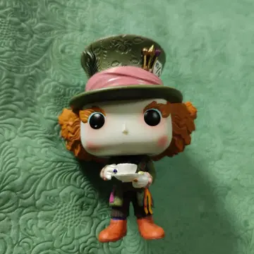 머드 해터 Funko Pop! 피규어 Funko
