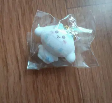 치이카와 산리오 시크릿 마스코트 하치와레 시나몬