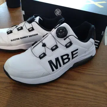 MBE /26.0 /골프화