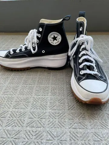한국 컨버스 26cm UK7.5