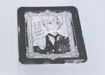 D.Gray-man D 그레이 카페 코스터 알렌
