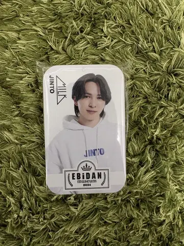 요시다 진토 캔 케이스