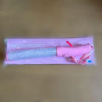하로프로 응원봉